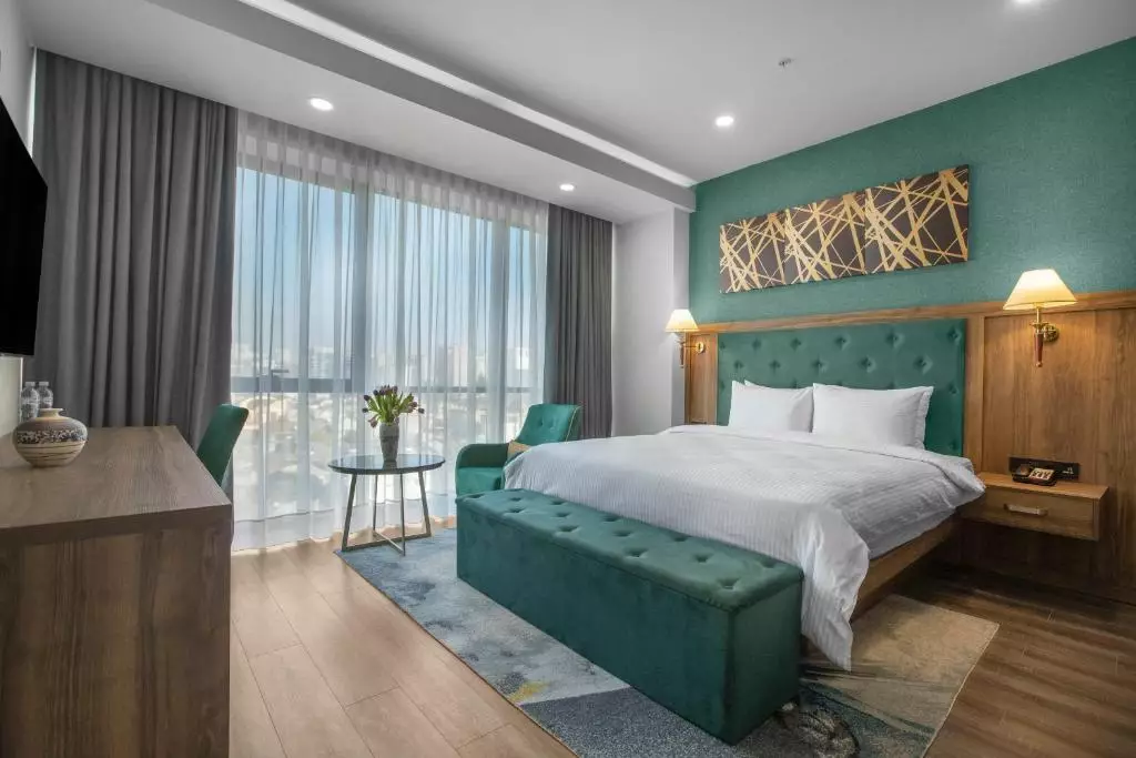Royal Tulip Hotel and Casino